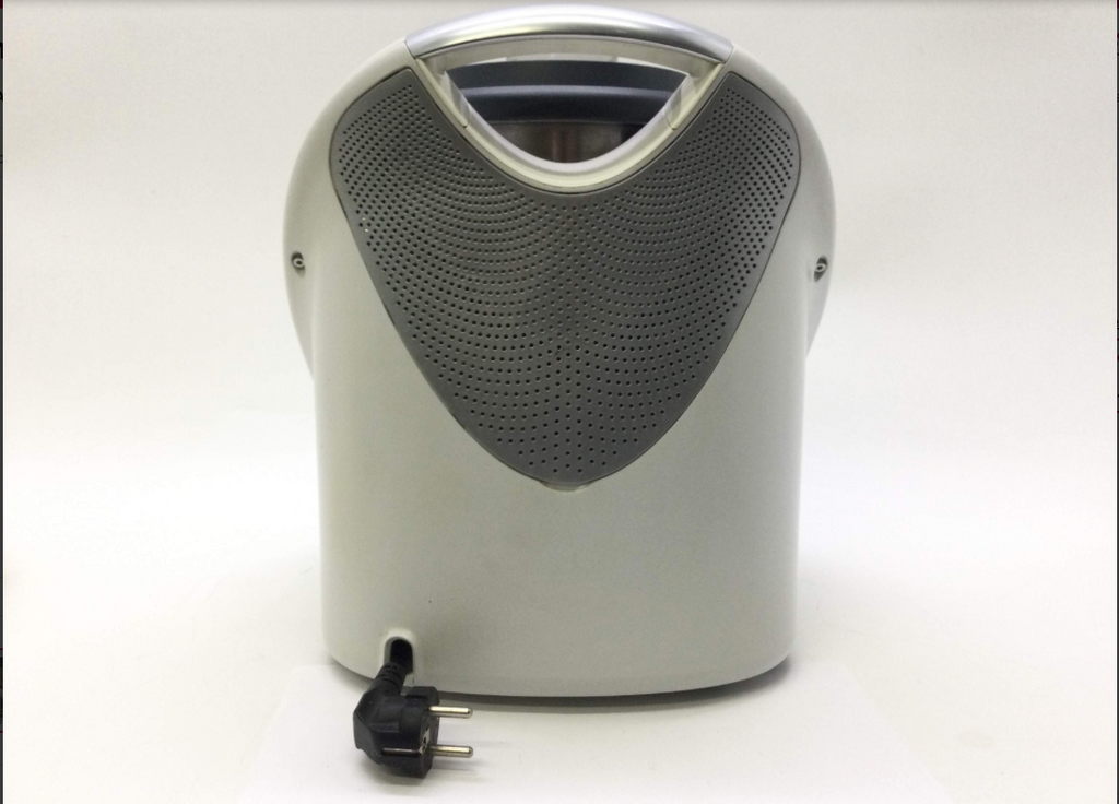 Thermomix Vorwerk Tm5 Reacondicionada por experto