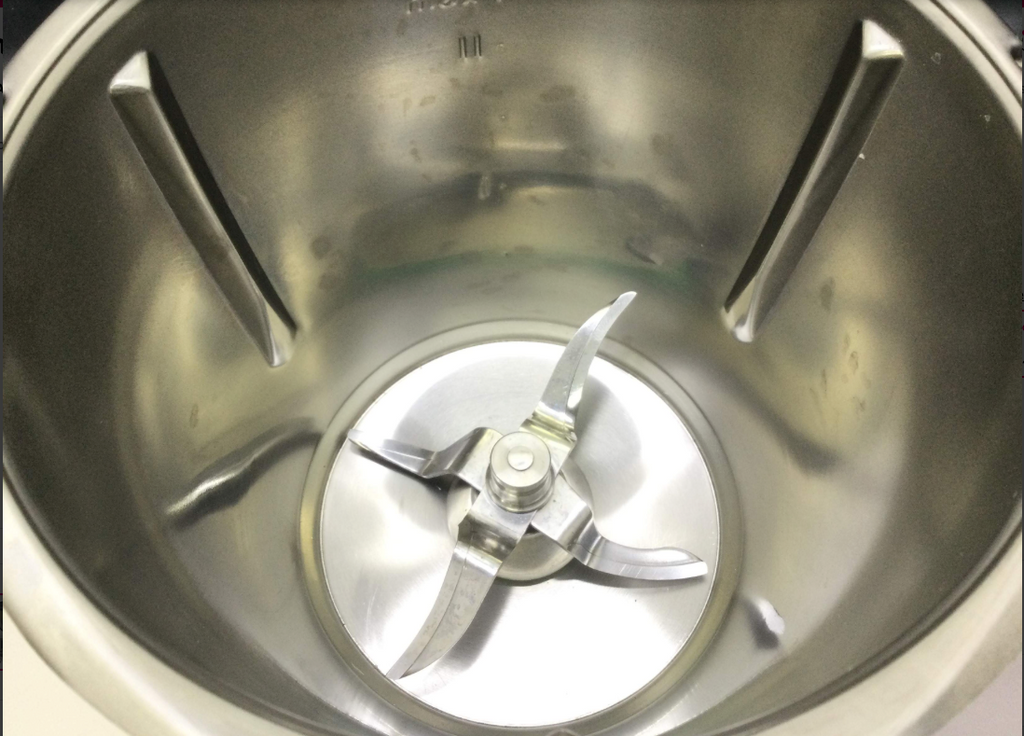 Thermomix Vorwerk Tm5 Reacondicionada por experto