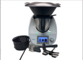 Thermomix Vorwerk Tm5 Reacondicionada por experto
