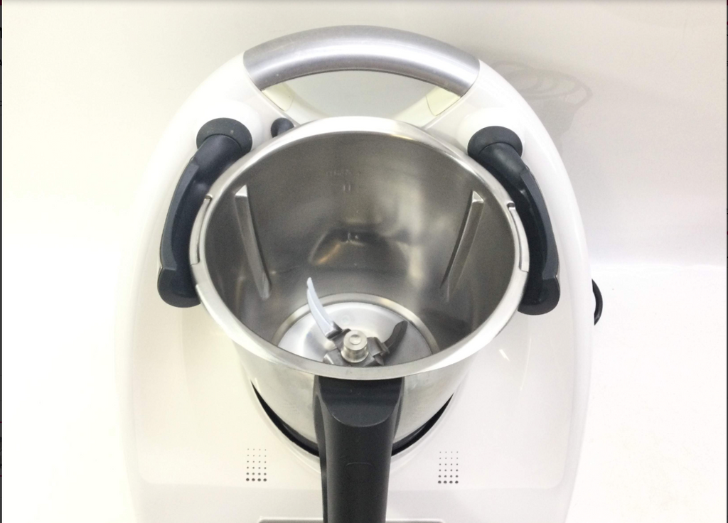 Thermomix Vorwerk Tm5 Reacondicionada por experto