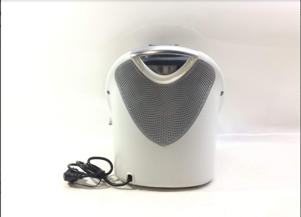 Thermomix Vorwerk Tm5 Reacondicionada por experto