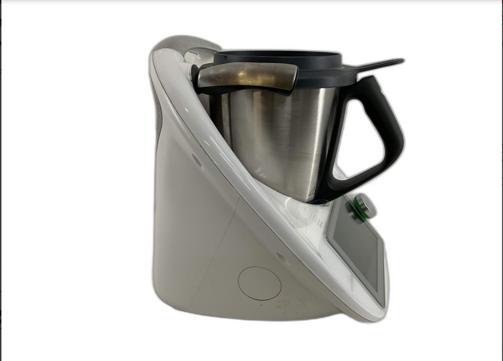 Thermomix Vorwerk Tm6 Reacondicionada por experto
