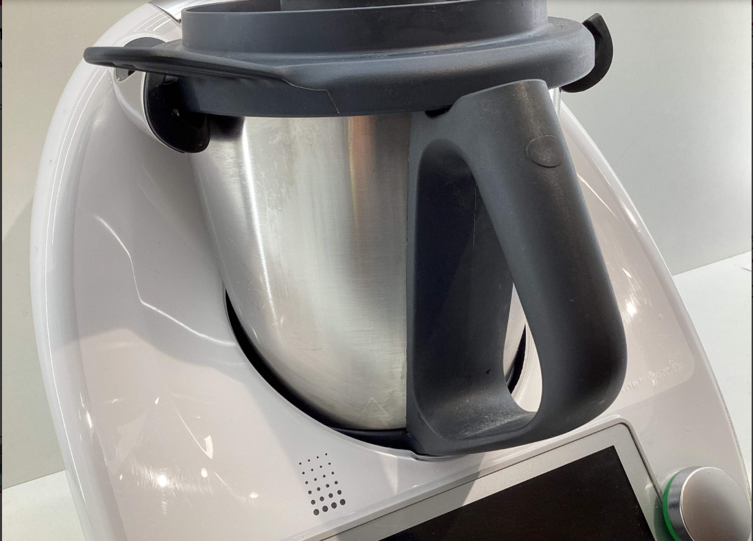 Thermomix  Vorwerk Tm6 Reacondicionada por experto
