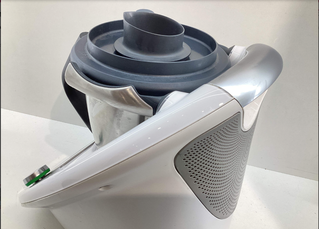 Thermomix  Vorwerk Tm6 Reacondicionada por experto