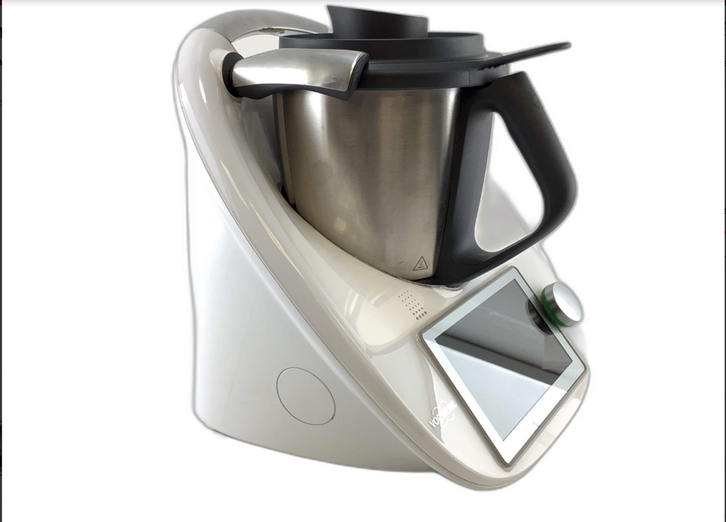 Thermomix Vorwerk Tm6 Reacondicionada por experto