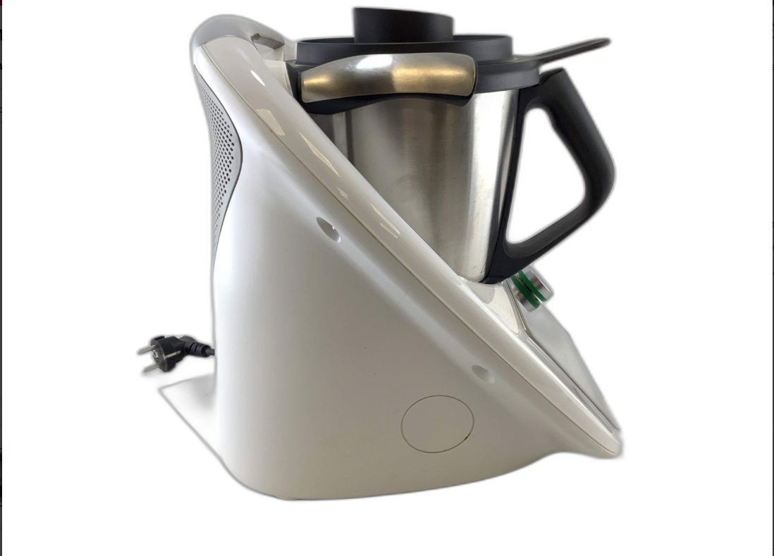Thermomix Vorwerk Tm6 Reacondicionada por experto
