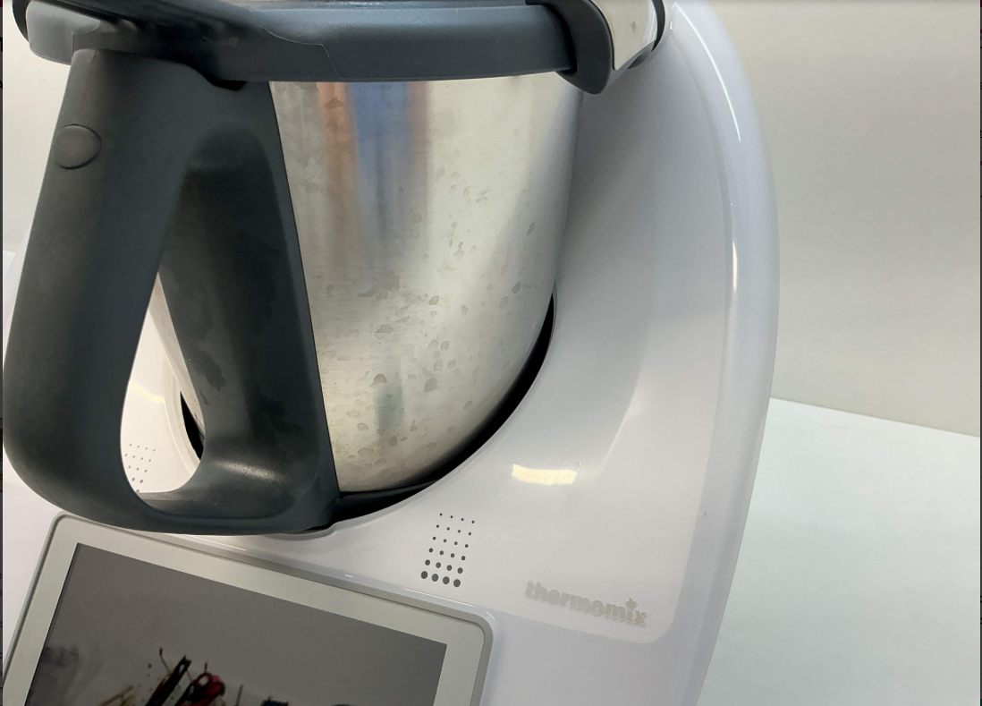 Thermomix Vorwerk Tm6 Reacondicionada por experto