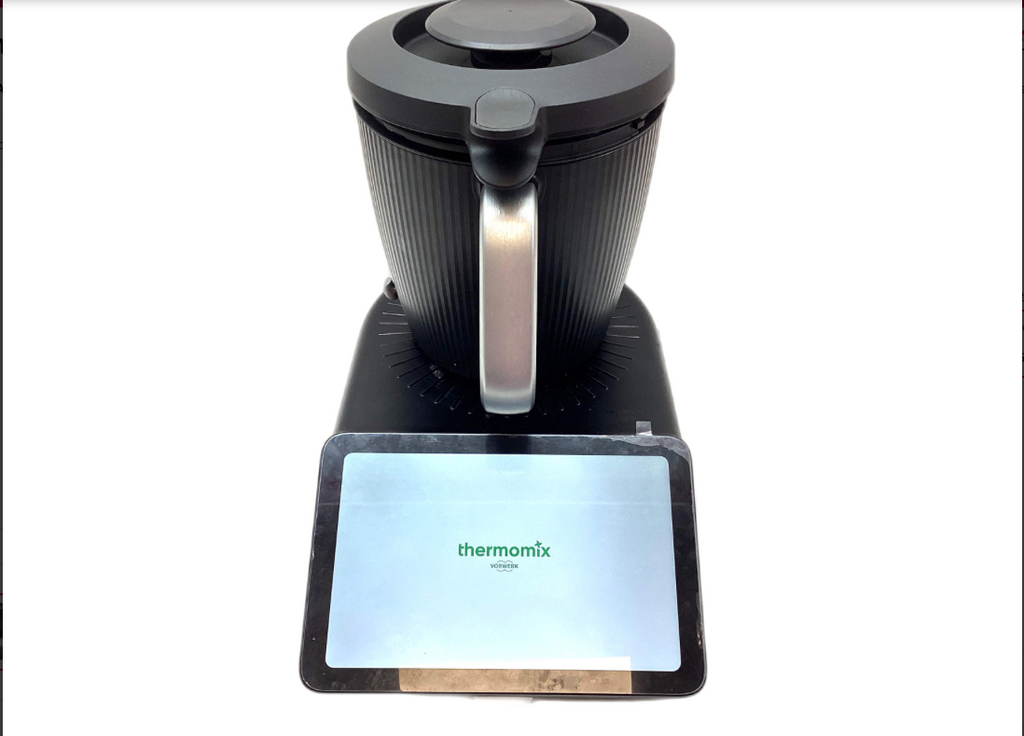 Thermomix Vorwerk Tm7 Reacondicionada por experto
