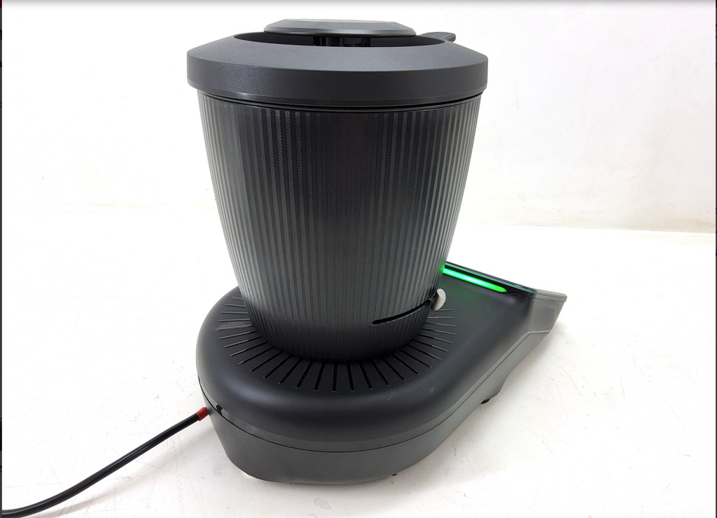 Thermomix Vorwerk Tm7 Reacondicionada por experto