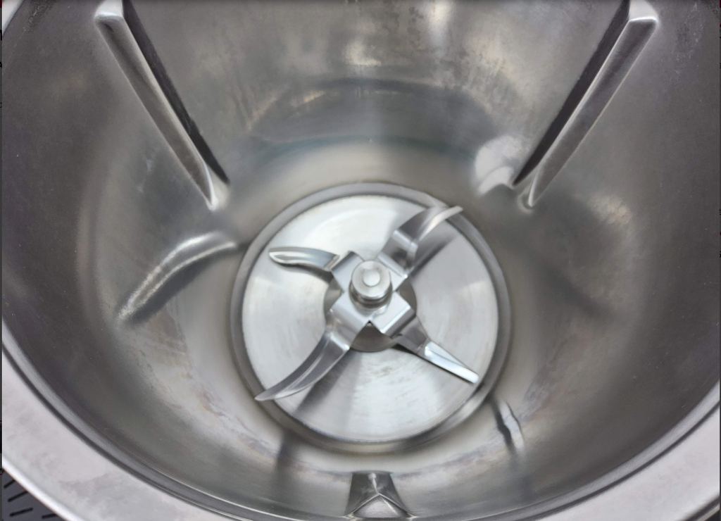 Thermomix Vorwerk Tm7 Reacondicionada por experto