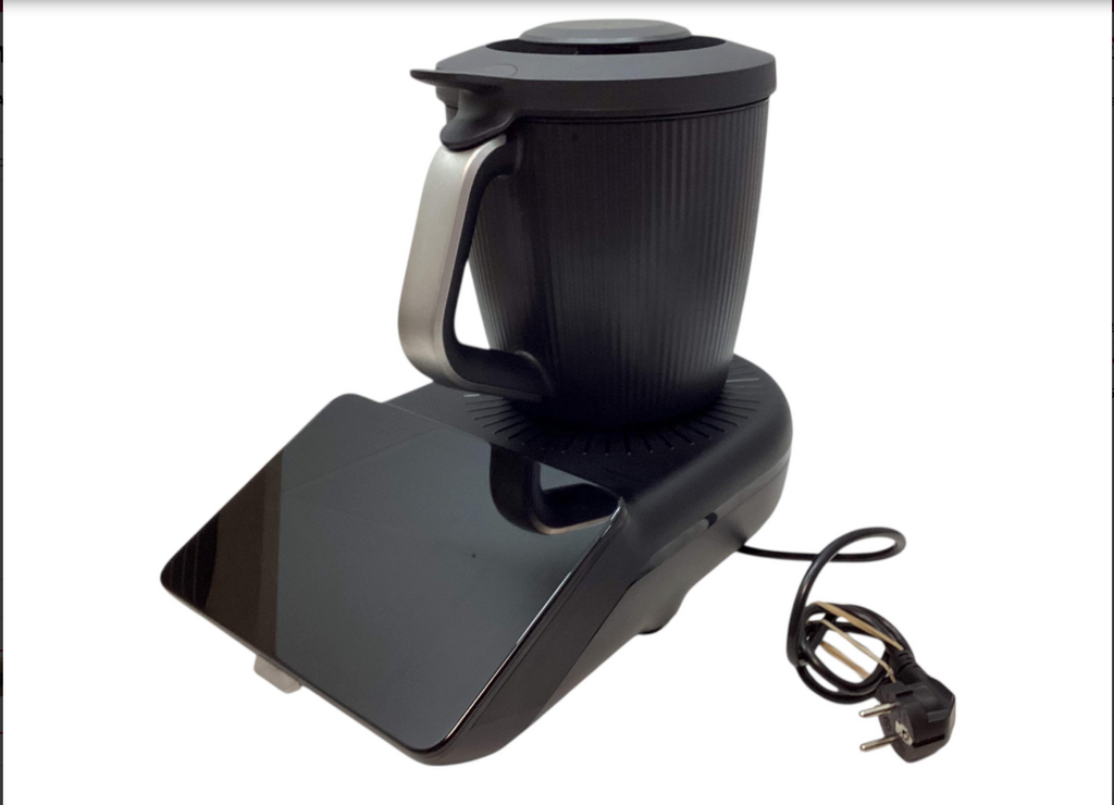 Thermomix Vorwerk Tm7 Reacondicionada por experto