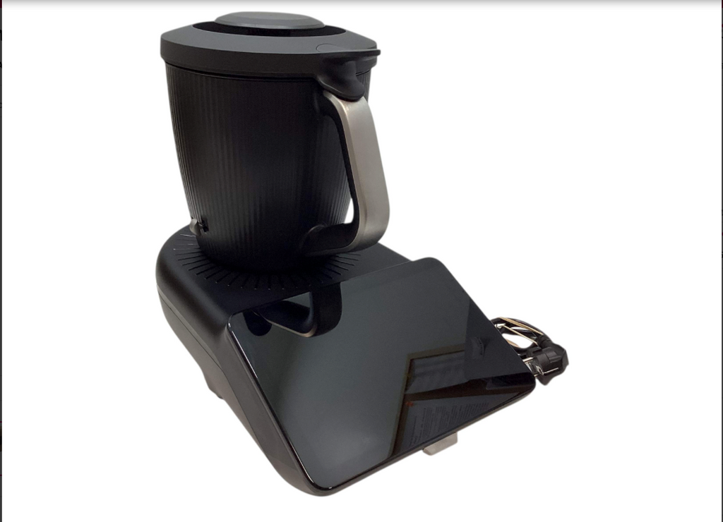 Thermomix Vorwerk Tm7 Reacondicionada por experto