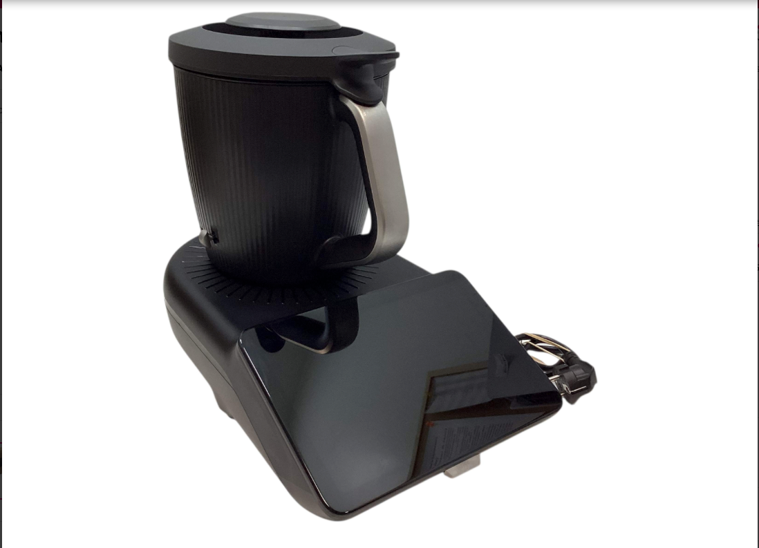 Thermomix Vorwerk Tm7 Reacondicionada por experto