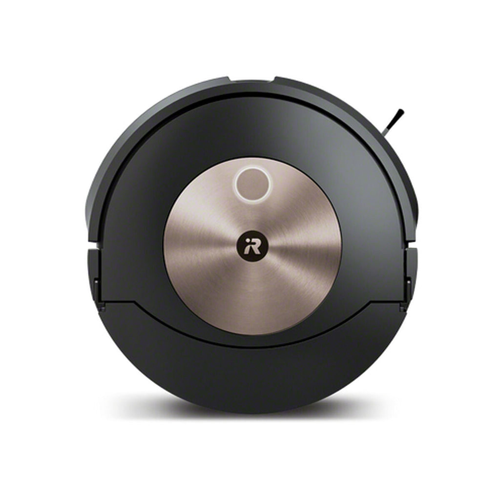 Robot aspirador iRobot Roomba Combo j9+ con estación de fregado y autovaciado Reacondicionada por experto